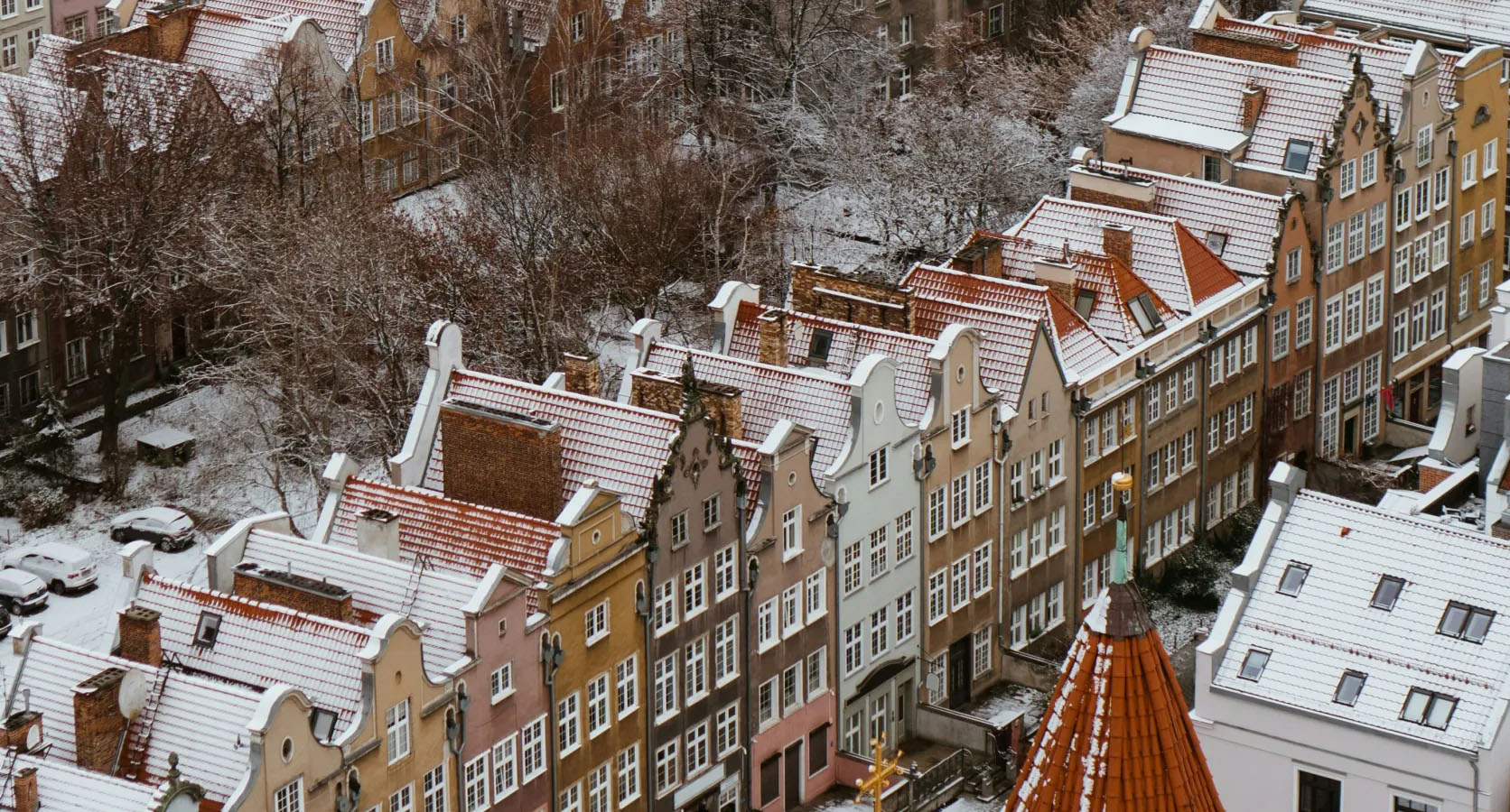 Graphic/diagram of Berlin property price trends or a map of different districts and price ranges