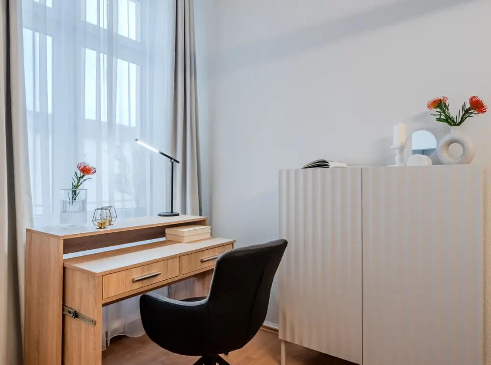 Ebertystraße 20 #X15-11