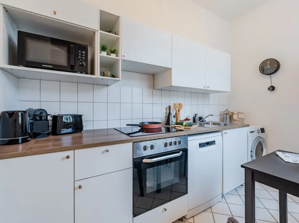 Functional Kitchen with Modern Appliances_Friedrichshain-6