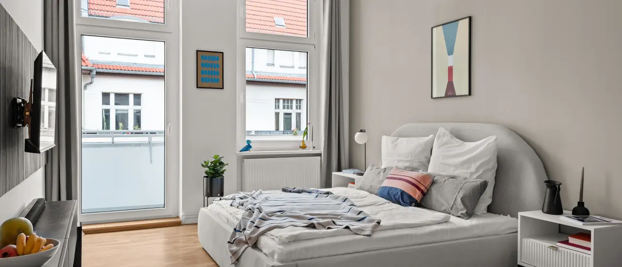 Modern-Kitchen-Berlin-Apartment