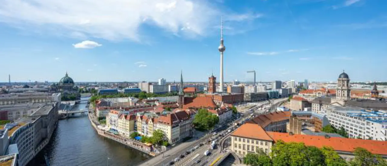 Wohnung kaufen Berlin beitrag
