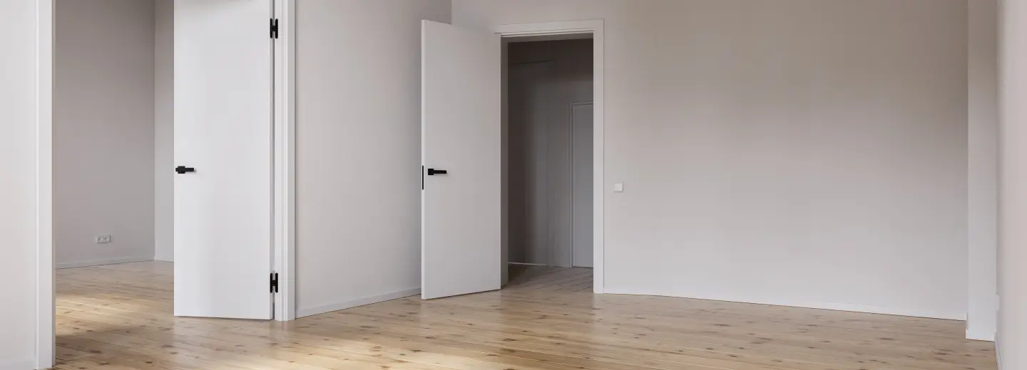 Großzügiger Wohnbereich