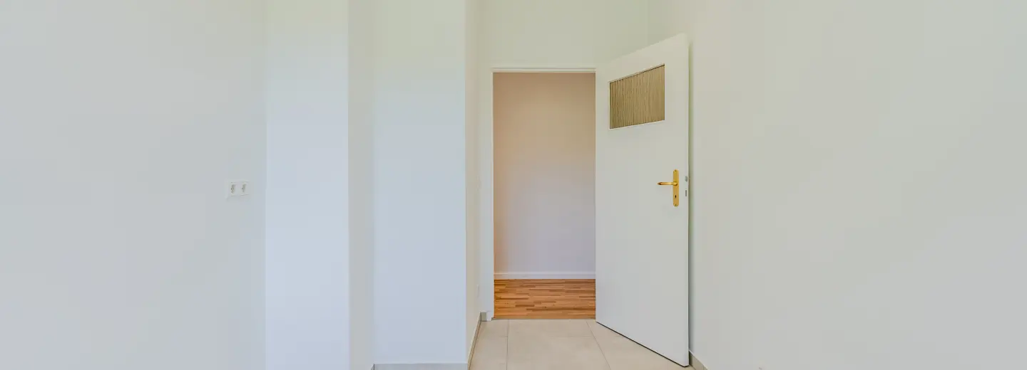 Viel Platz für Ihre Traumküche