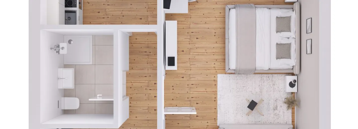 Moabit-Berlin-Upscale-Living-Room-Apartment-Rental-Floorplan