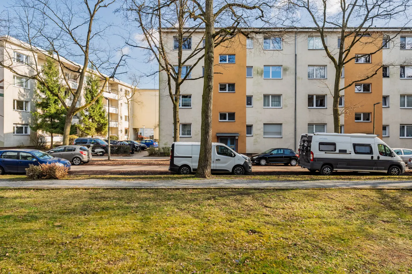 Außenansicht