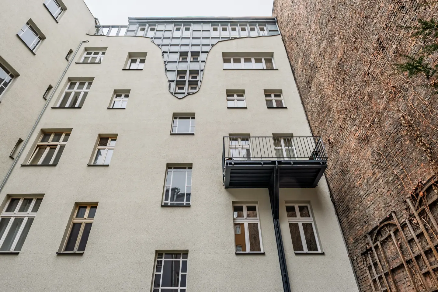 Klassischer Charme, moderner Komfort
