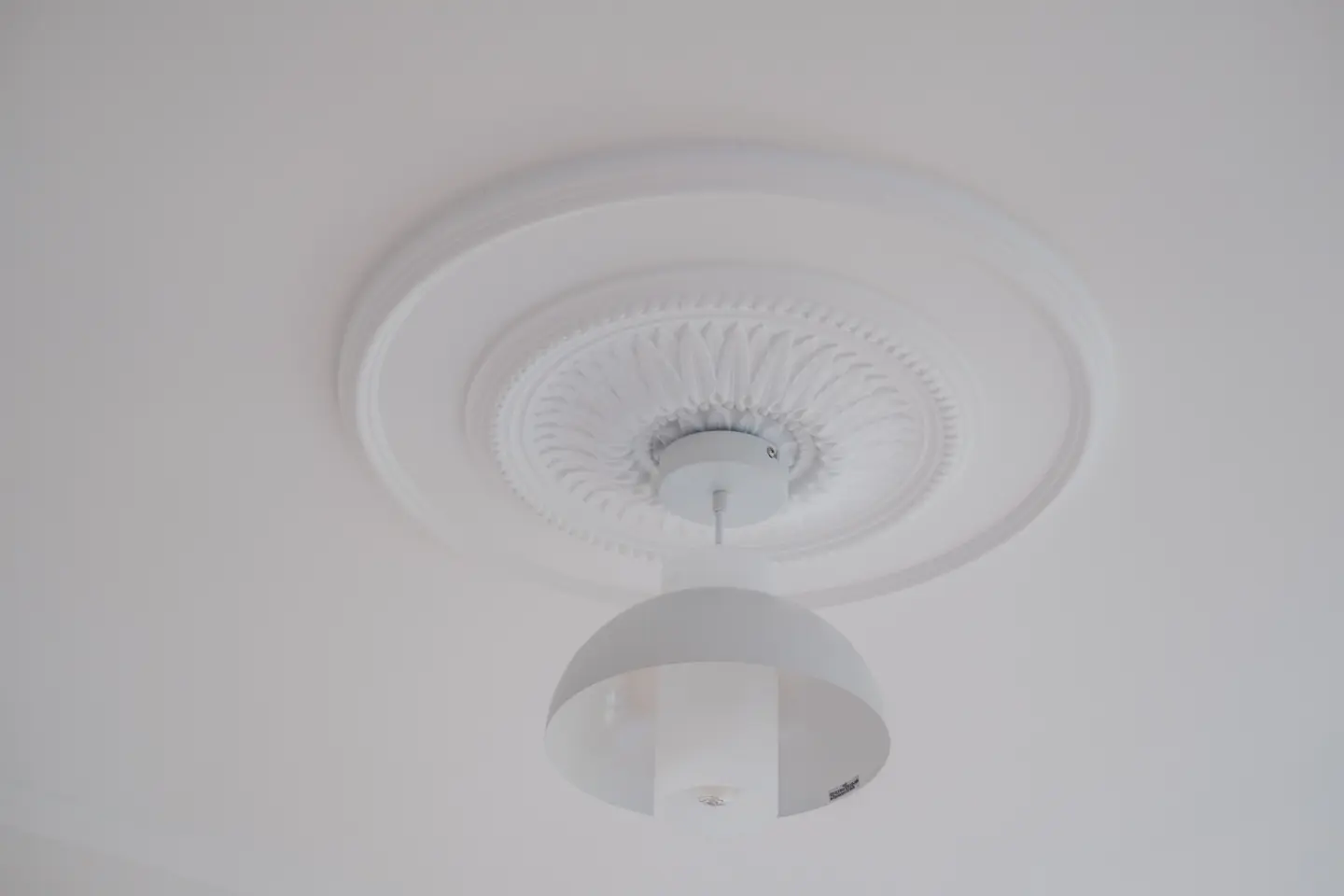 Elegante Stuckdetails