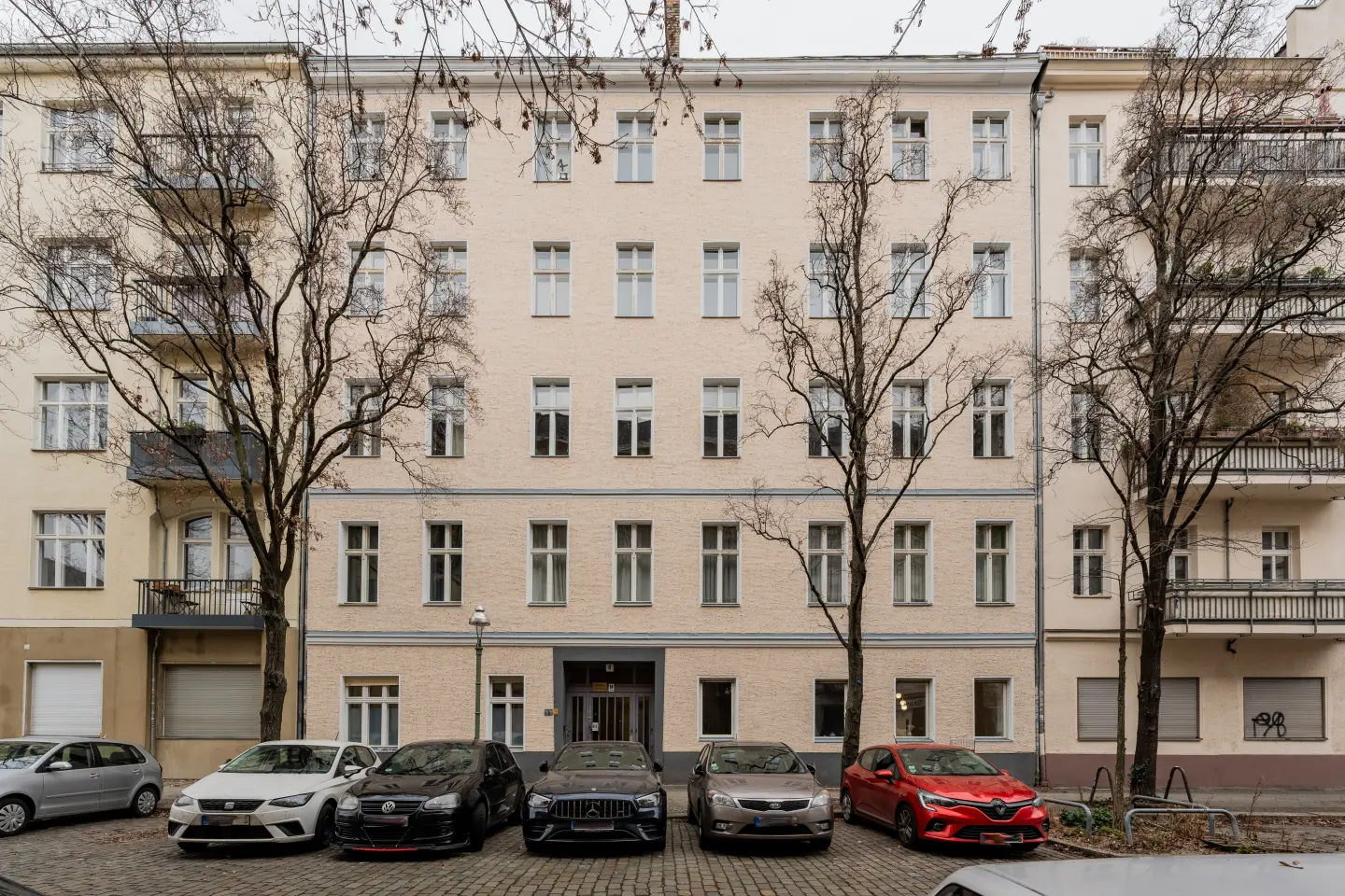 Wittstocker Str- 9-35