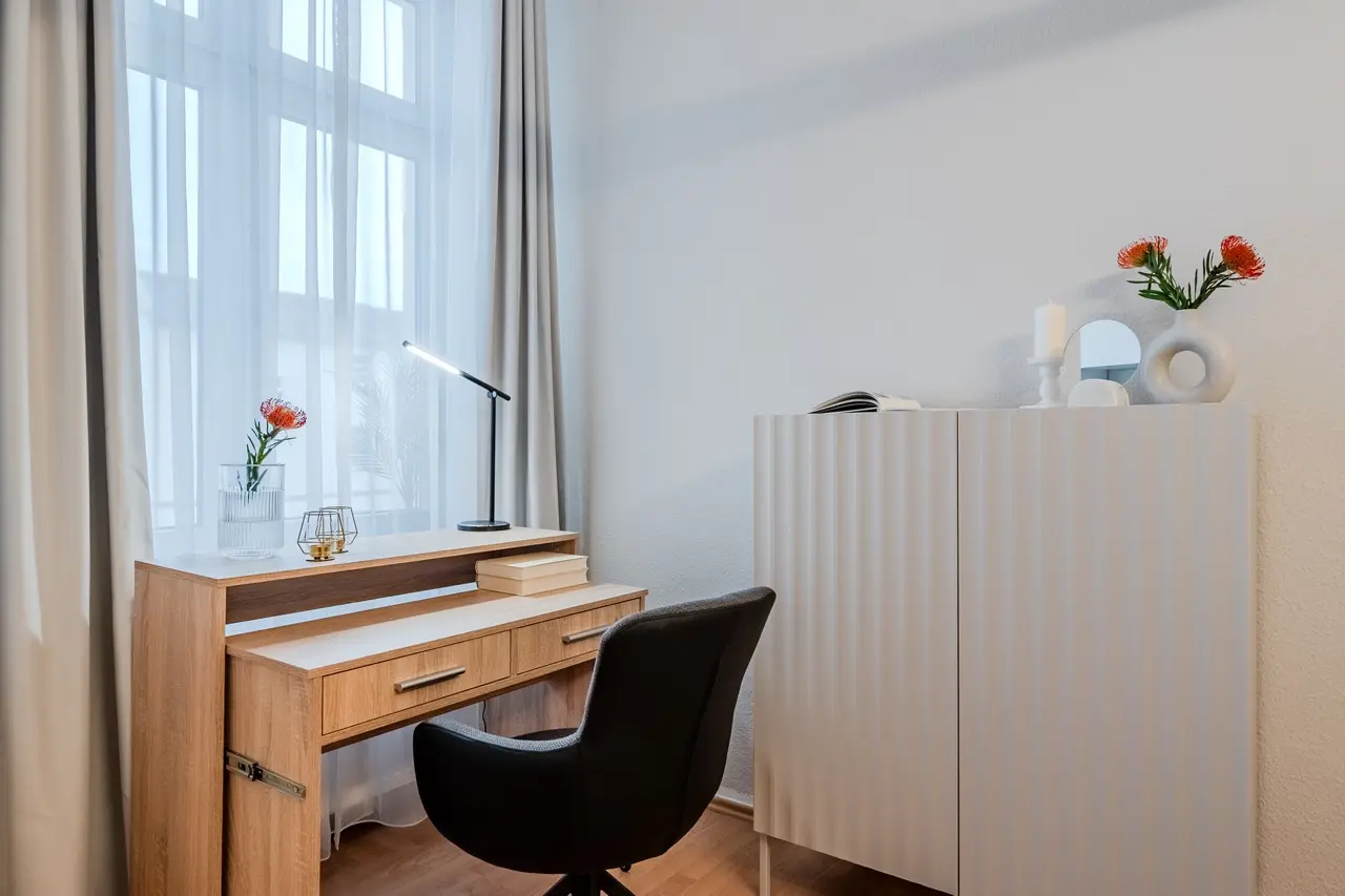 Ebertystraße 20 #X15-11