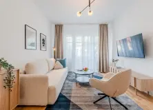 Berlin1-bedroom apartment -2