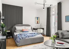 Bright Apartment in Berlin Mariendorf_047 22