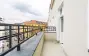Balkon mit Weitblick