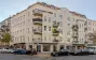 Modernisierte Fassade