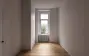 Weiteres Zimmer mit großzügigem Fenster