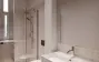 Tageslichtbad mit Dusche