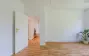 Helles Schlafzimmer, frisch saniert
