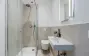 Bad mit Rainshower