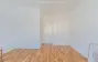Schlafzimmer mit Einbauschrank