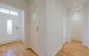 Flur mit Blick zum Wohnungseingang