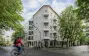 Moderne Neubauarchitektur