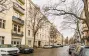 Charmante Altbaufassade in ruhiger Nachbarschaft
