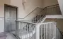 Gepflegtes Altbau-Treppenhaus