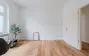 Stilvoller Rückzugsraum mit Potenzial für Homeoffice