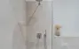 Elegante Rainshower-Dusche