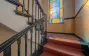 historic-staircase-colored-glass-window-berlin