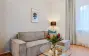 Open living Area with Modern Fixtures-21